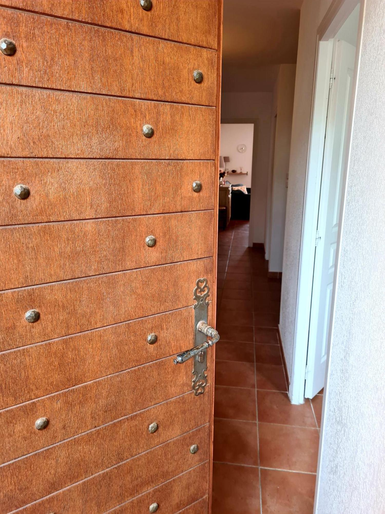 Le Panoramic Apartment Saint-Florent  Room photo