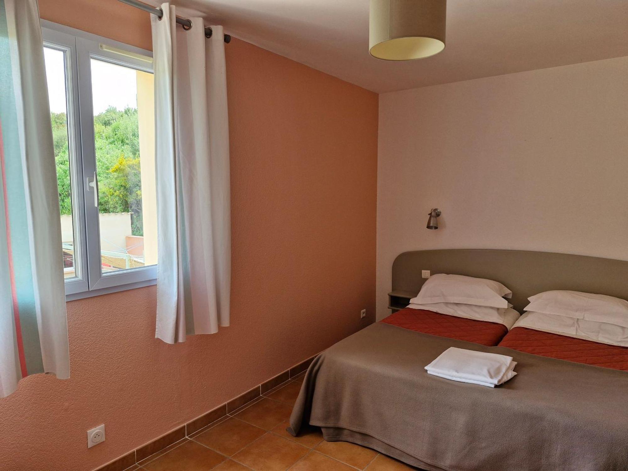 Le Panoramic Apartment Saint-Florent  Room photo