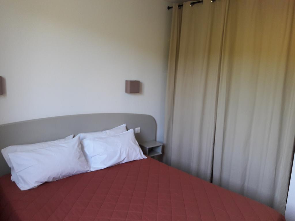 Le Panoramic Apartment Saint-Florent  Exterior photo