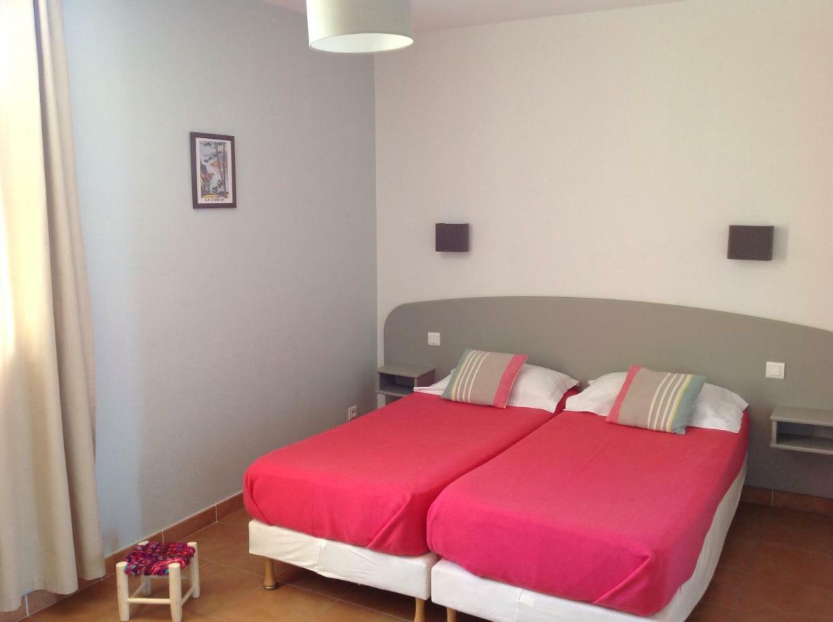 Le Panoramic Apartment Saint-Florent  Exterior photo